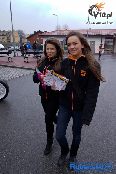 Memoria Janusza Kuliga i Mariana Bublewicza